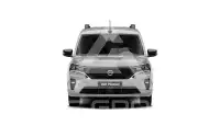 2026 Nissan TOWNSTAR