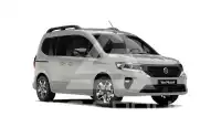 2026 Nissan TOWNSTAR