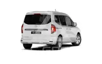 2026 Nissan TOWNSTAR