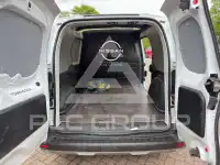2026 Nissan TOWNSTAR