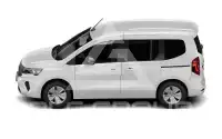 2026 Nissan TOWNSTAR