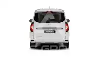 2026 Nissan TOWNSTAR