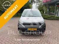 2026 Nissan TOWNSTAR