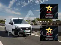 2026 Nissan TOWNSTAR