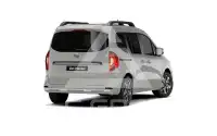 2026 Nissan TOWNSTAR