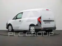 2026 Nissan TOWNSTAR