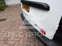 2026 Nissan TOWNSTAR