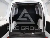2026 Nissan TOWNSTAR