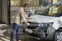 2026 Nissan TOWNSTAR