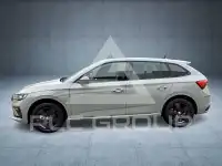 2026 Skoda Scala