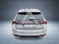 2026 Skoda Scala