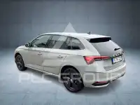 2026 Skoda Scala