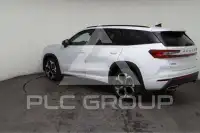 2026 Skoda Kodiaq