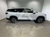 2026 Skoda Kodiaq
