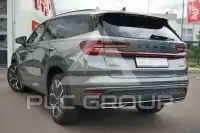 2026 Skoda Kodiaq