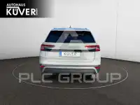 2026 Skoda Kodiaq
