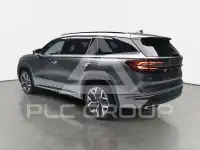 2026 Skoda Kodiaq