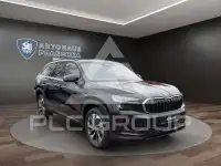 2026 Skoda Kodiaq