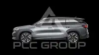 2026 Skoda Kodiaq