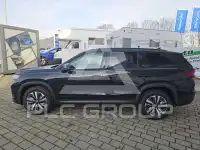 2026 Skoda Kodiaq