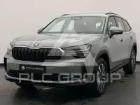 2026 Skoda Kodiaq