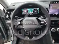 2026 Skoda Kodiaq