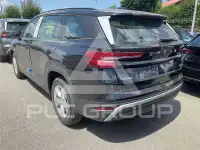 2026 Skoda Kodiaq
