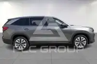 2026 Skoda Kodiaq