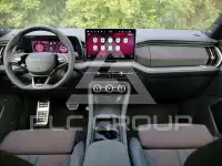 2026 Skoda Kodiaq