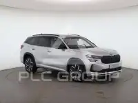 2026 Skoda Kodiaq