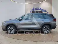 2026 Skoda Kodiaq