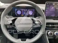 2026 Skoda Kodiaq