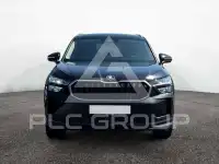 2026 Skoda Kodiaq