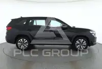 2026 Skoda Kodiaq