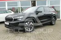 2026 Skoda Kodiaq