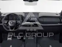 2026 Skoda Kodiaq
