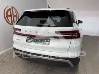 2026 Skoda Kodiaq