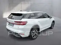 2026 Skoda Kodiaq