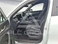 2026 Skoda Kodiaq