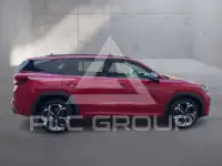2026 Skoda Kodiaq