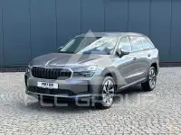 2026 Skoda Kodiaq