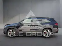 2026 Skoda Kodiaq
