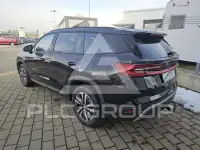 2026 Skoda Kodiaq