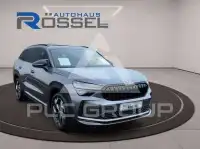 2026 Skoda Kodiaq
