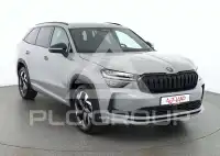 2026 Skoda Kodiaq