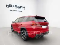 2026 Skoda Kodiaq