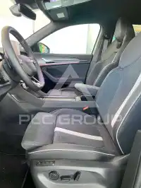 2026 Skoda Kodiaq