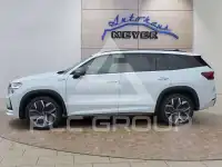 2026 Skoda Kodiaq