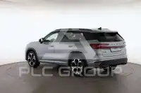 2026 Skoda Kodiaq