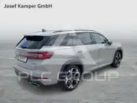 2026 Skoda Kodiaq